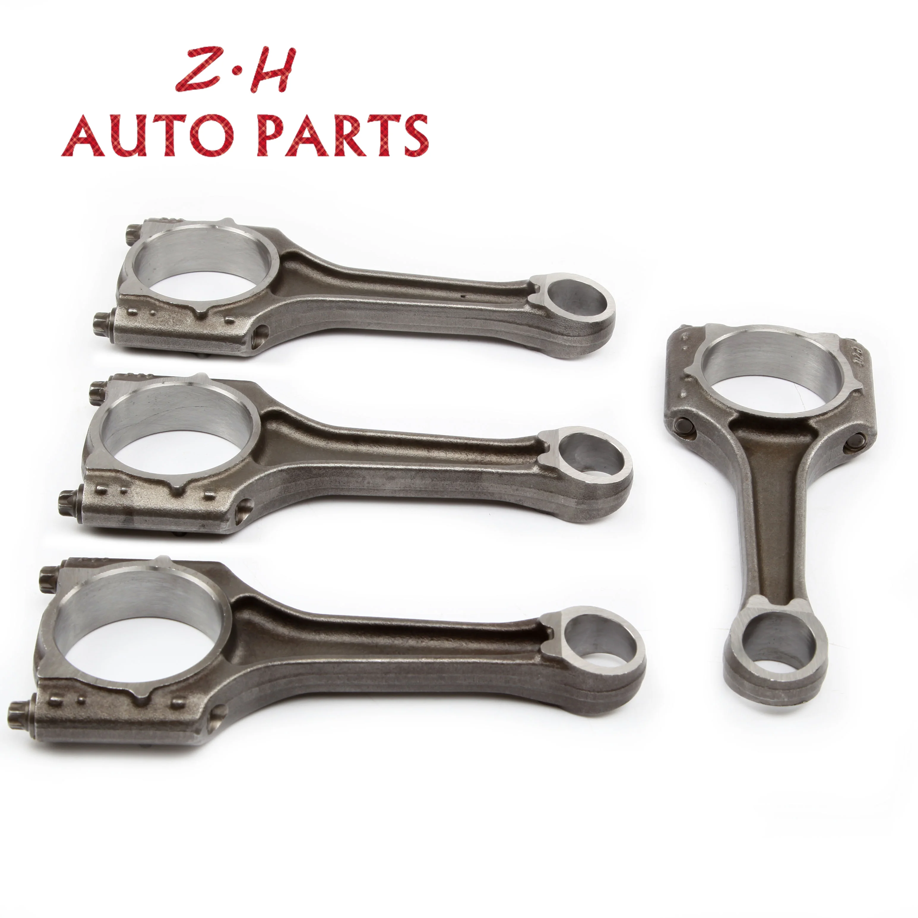 Engine Connecting Rod Kit For VW Passat 2008-2011 Golf MK6 Audi A4 A5 TT Skoda Octavia Seat Leon 06J198401D 06J198401K