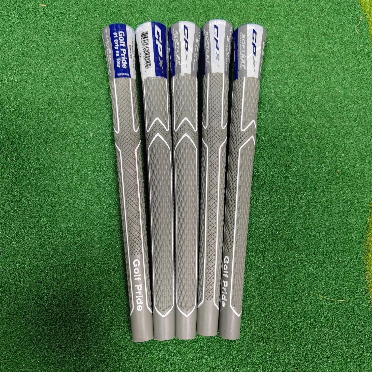 #14 Cheap Golf Club Grips Worth Buying