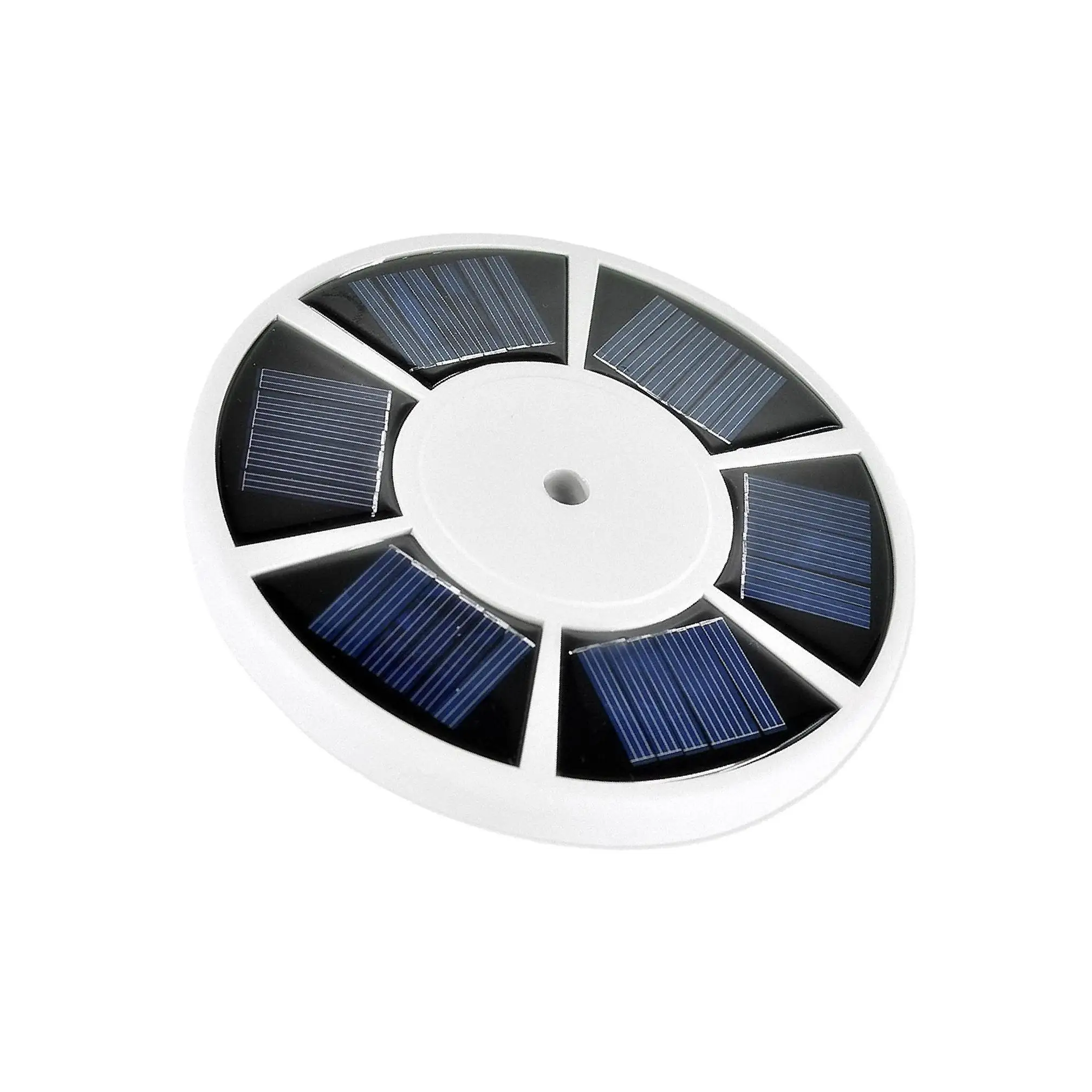 

Solar Powered Flag Pole Light 26 LED Night Light Super Bright Waterproof