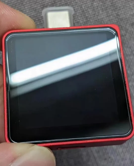 RK-X3 Ruiken Voltag…