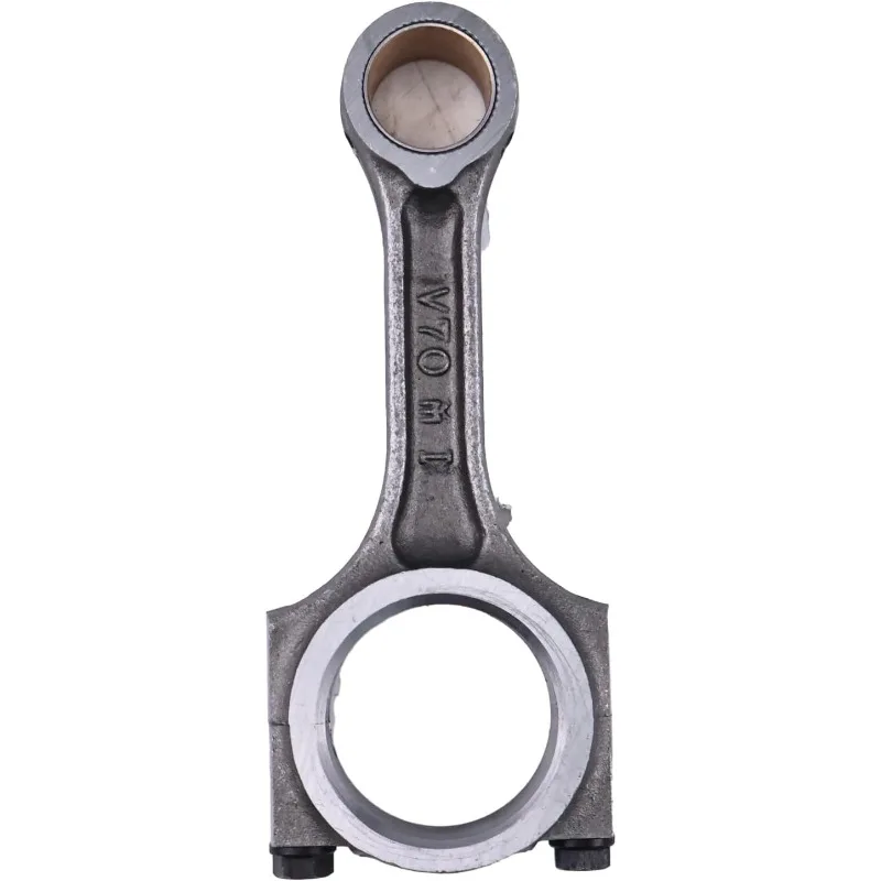 119515-23000 2D70E-5S-BA لمحرك يانمار 3TNV70 3TNV70-T قضيب توصيل هيتاشي ZX17U-2 ZX17UNA-2 حفارات قضيب التوصيل #4