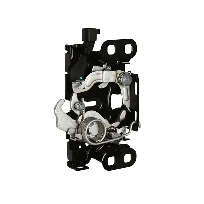 Superior-3X 68280607AC,53431276,68280608AC Front Engine Lock Hood Latch Catch For Jeep Compass 2017-2021