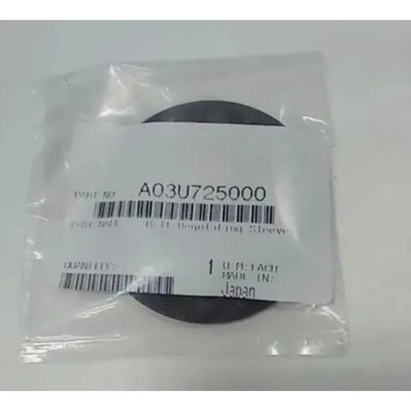 

4X A03U725000 C7000 Fuser Belt Regulator Sleeve For Konica Minolta bizhub Pro C5500 C5501 C6500 C6501 C7000 A03U-7250-00