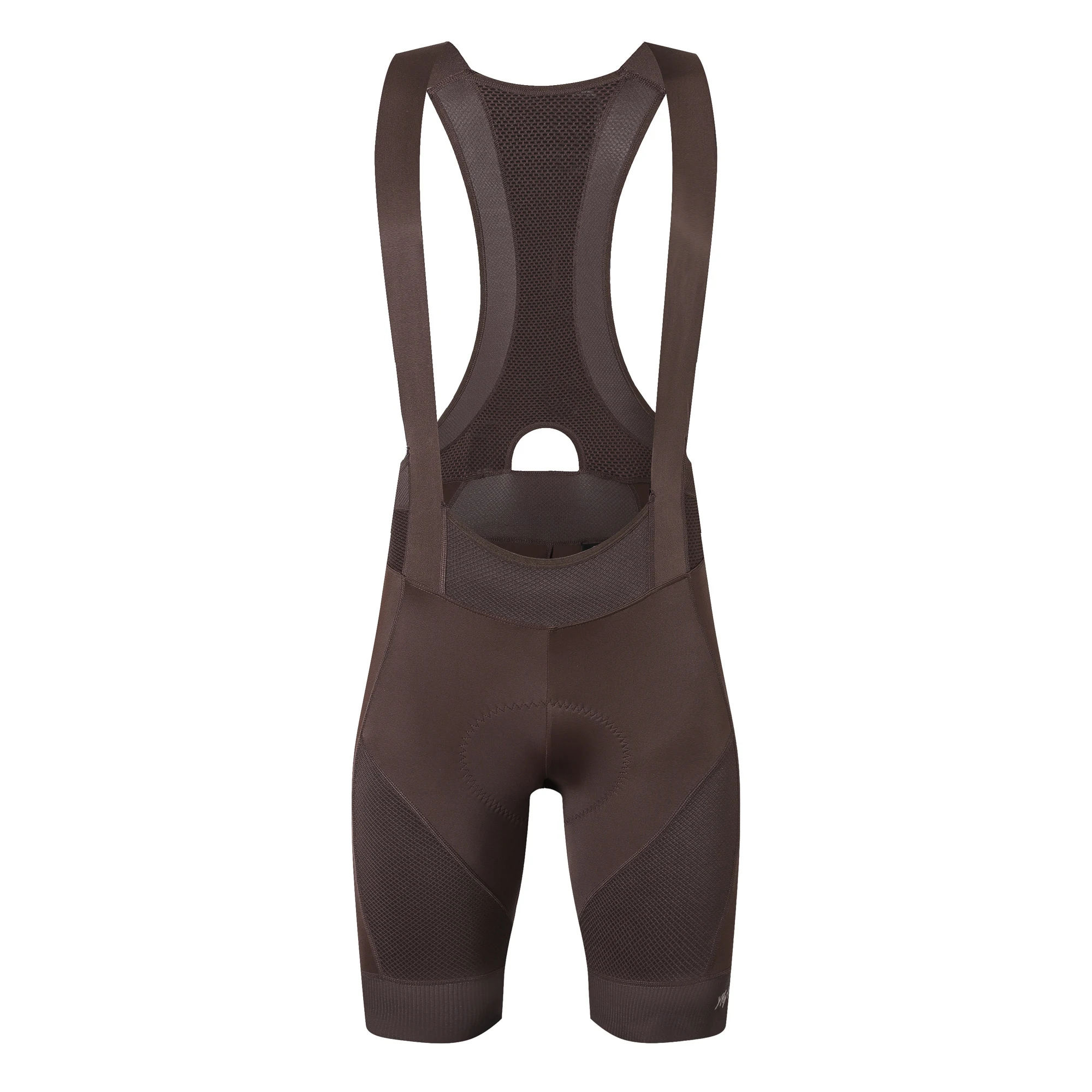 YKYWBIKE Fahrradshorts Elastische Interface Paris Radsport-Trägerhose Herren Fahrradshorts 7-Stunden-Gepolsterte Fahrradbekleidung – Detail 25