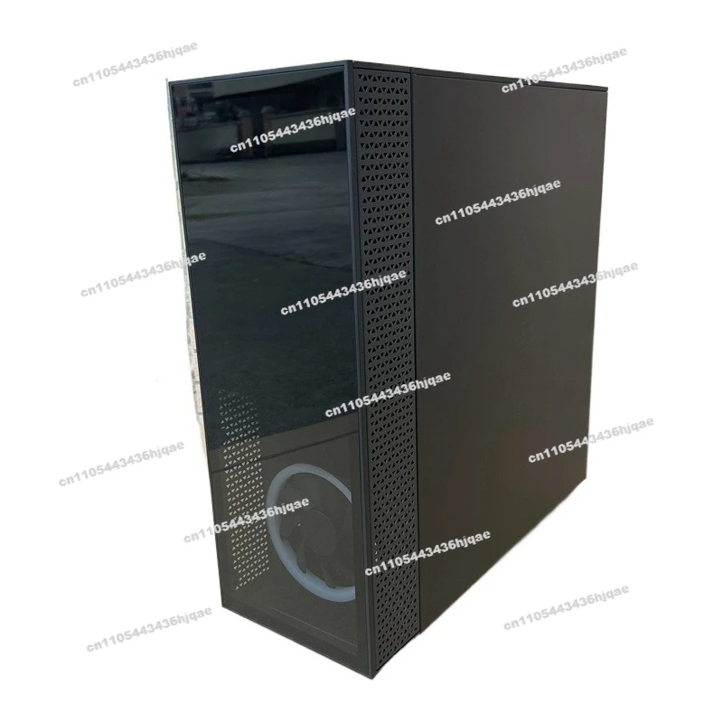For AM4 Barebones B550 Main Board Gaming Computer Console Supports 5th Generation