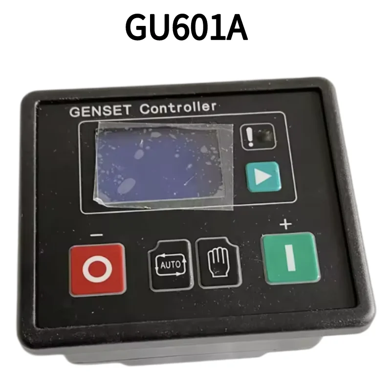 GU601A Genuine Parts Harsen Controller GU601A Generator Control Board Generator Controller Harsen Manufacturers GU601A