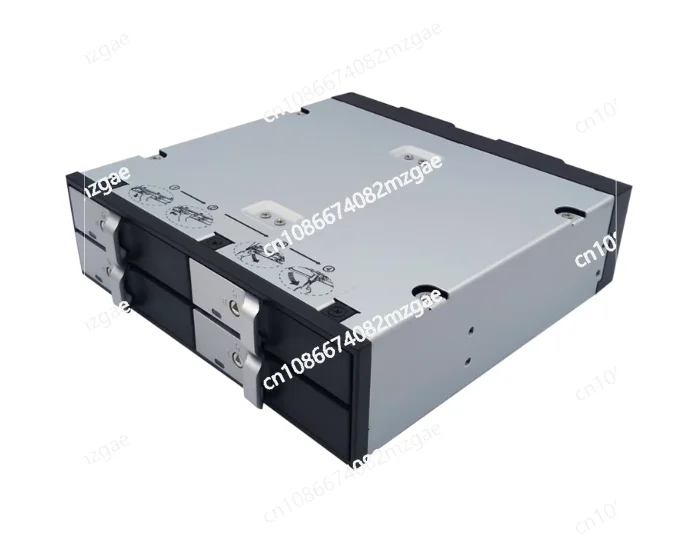 Toolfree 2.5 Inch 4… - image