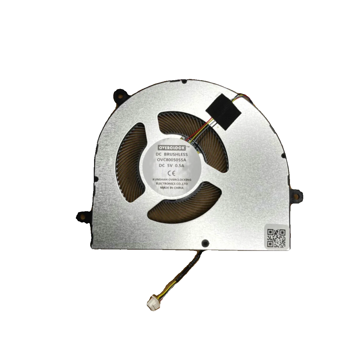 

For BN8005S5H-N00P BF08005H05FP B85D5HB2063 Notebook Fan