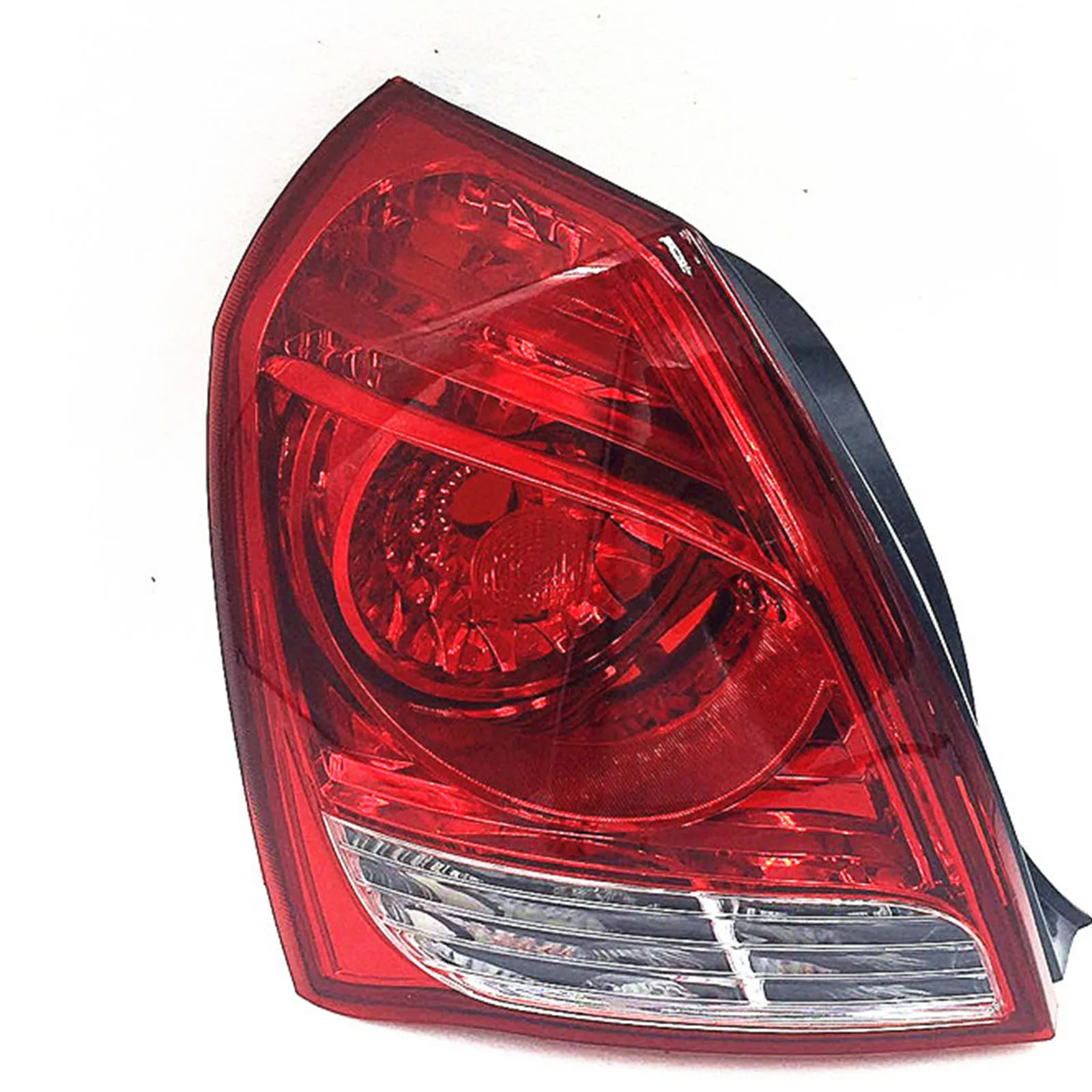 

Задний бампер автомобиля, задний фонарь для Hyundai Elantra 2004 2005 2006 2007 2008 2009 2010 2011, стоп-сигнал, крышка заднего фонаря без