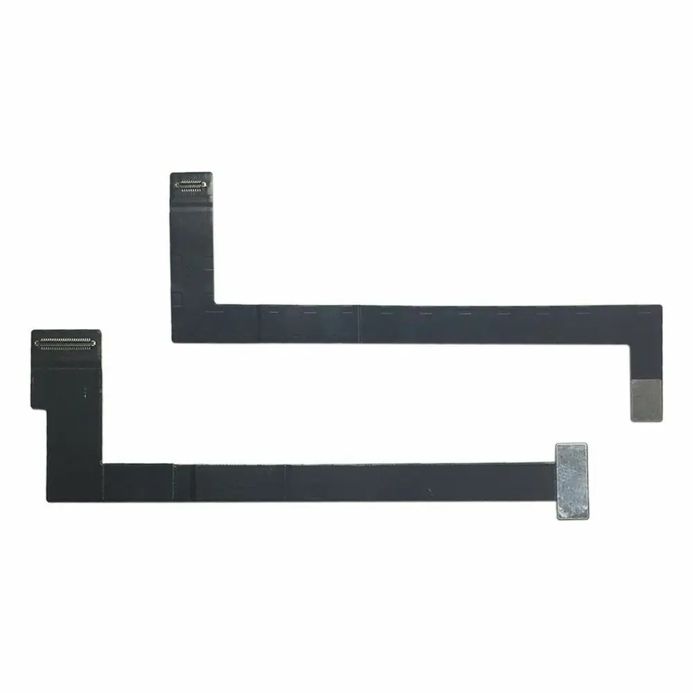 1Set LCD Screen Display Connect To Motherboard Flex Cable For iPad Pro 11 12.9 Inch 2020 / Pro11 2nd / Pro12.9 4th / A2228 A2229