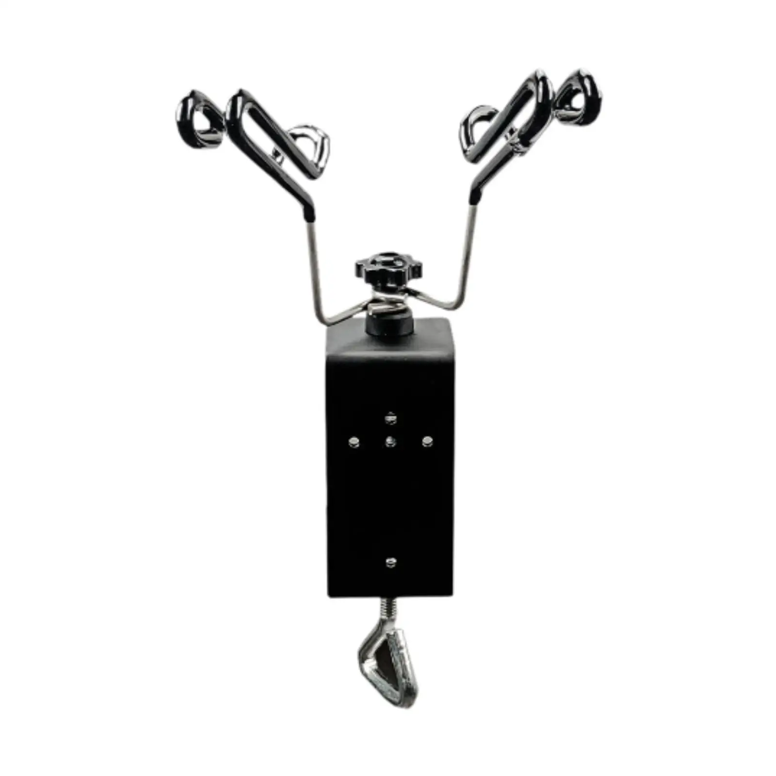 Desktop Airbrush Stand Spray Stand Fixing Rack Support Universal Pen Holder Anti Slip for Storage Organizer Holder Tools