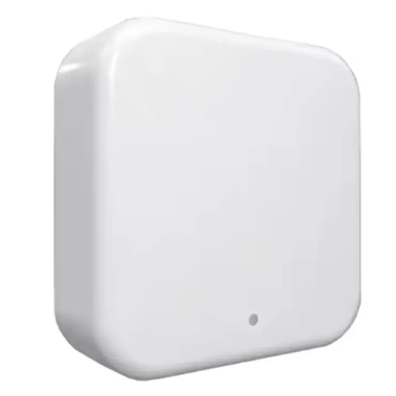 [B24B!】 EU Plug Compatible For Remote Control Smart Lock G2 Wifi Gateway For Ttlock/Tthotel APP