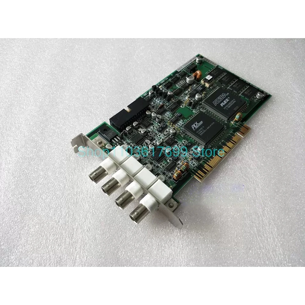 Image Acquisition Card RICE-001 P-900154