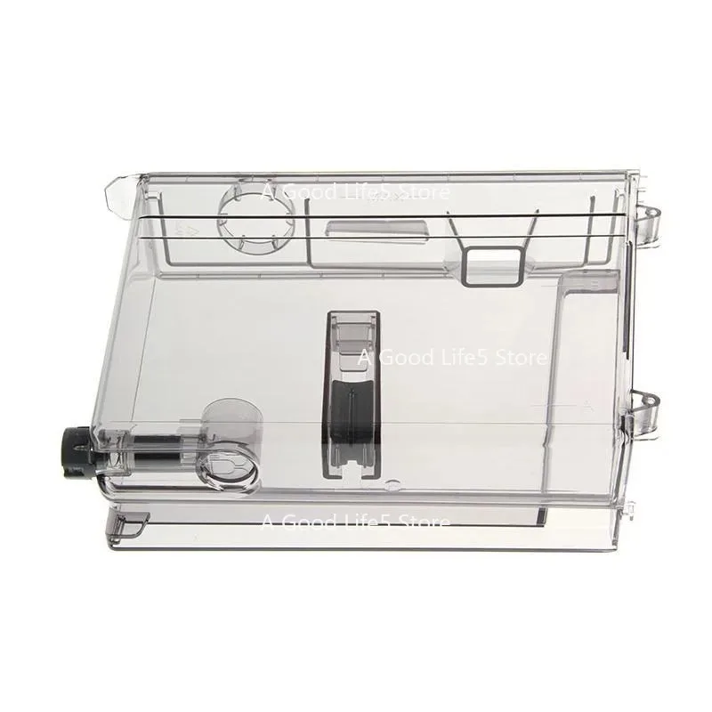 

Applicable To DeLonghi Automatic Coffee Machine ECAM45.760 Faucet Waste Water Tray Milk Pipe Water Tank Accessories