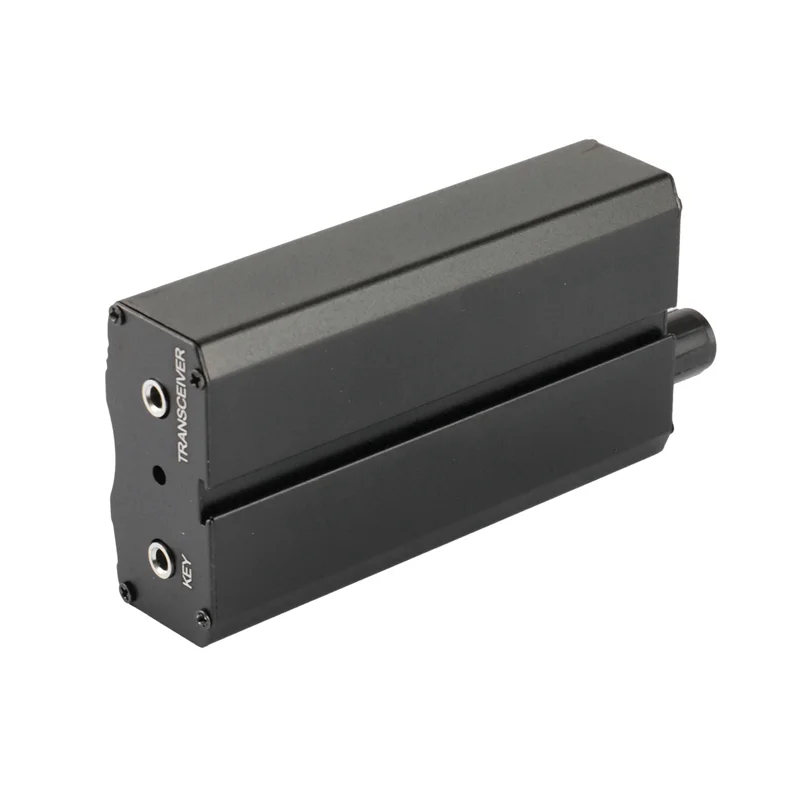 【Buy Now】2X MX-K2 CW Keyer Automatic Key Controller Morse Code Auto Memory Key Controller For Radio Amplifier