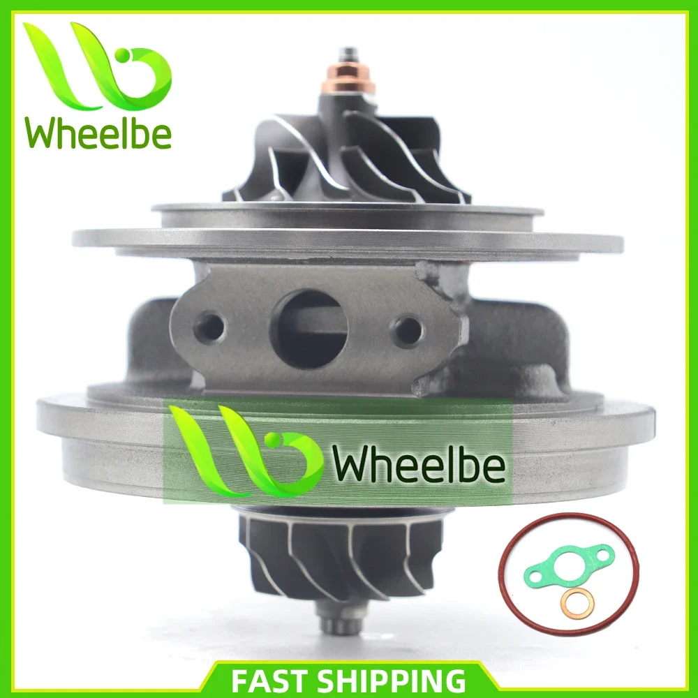 FOR Turbocharger Core BMW 520D F07 F10 F11 135 Kw 184 HP N47D20 11658513299 49335-00600 49335-00635 Turbo Cartridge Core