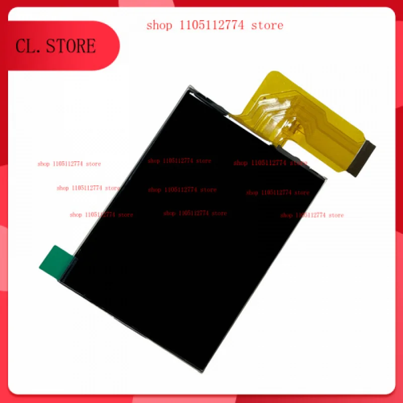 New Lcd Screen With… - image