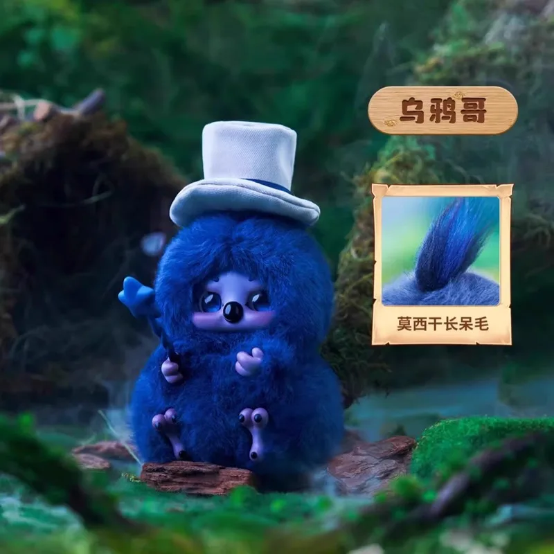 在庫ありスーパーバイタリティファクトリー本物のスイートシンキングシノおとぎ話バトルシリーズブラインドボックス手作りオーナメントかわいいギフト