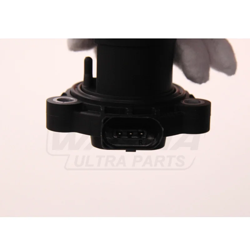 Calidad OE 079907660A 06M907637B 079907660 Sensor de nivel de aceite de motor para AUDI A4 B8/B9 A5 A6 C7 A7 A8L D4 Q5 Q7 4M VW Touareg