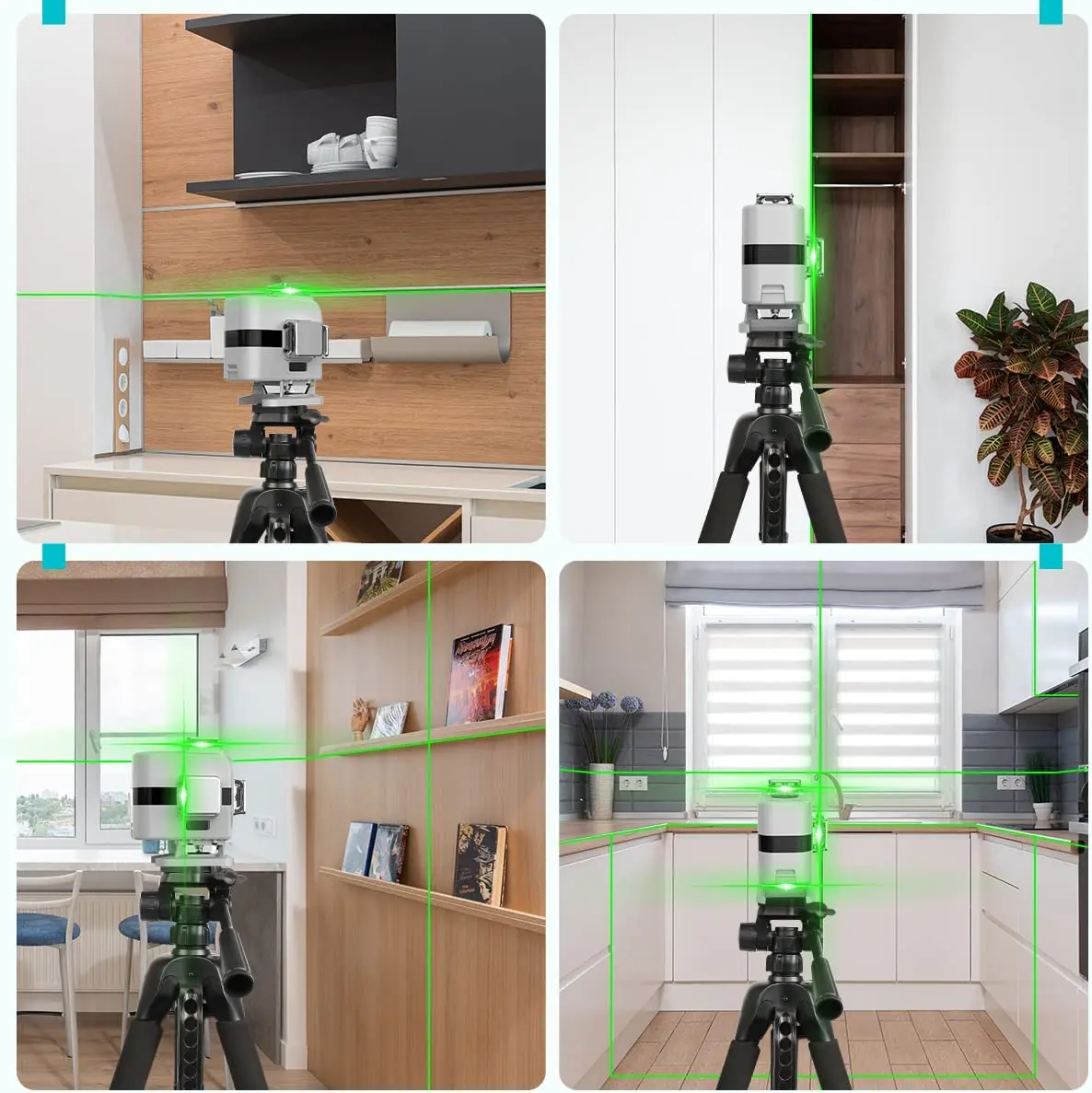 Universal Link Product for Laser Level Products (S04CG,S03CG,S02CG,S03DG,Box-1G,LS41G,LS04CG,Y011G,E011G,DS04CG,903CG,etc)