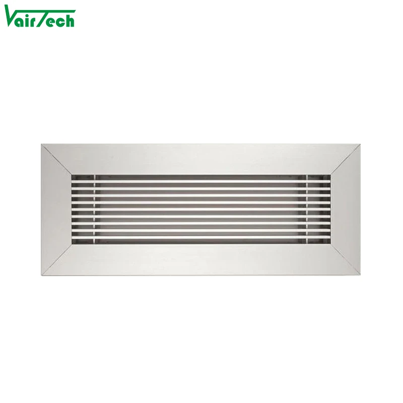 

Высокопроизводительные современные напольные вентиляционные отверстия HVAC, крышка решетки 4x10 4x12 4x14, металлические напольные вентиляционные отверстия заподлицо
