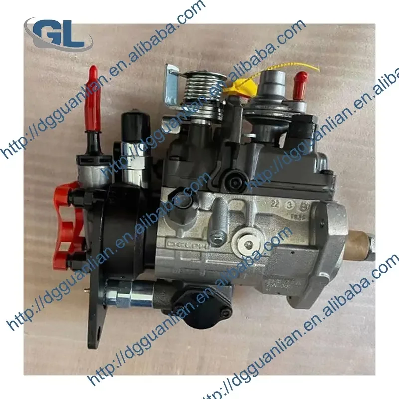 

Новый качественный насос для впрыска дизельного топлива 9520A940G 9520A941G