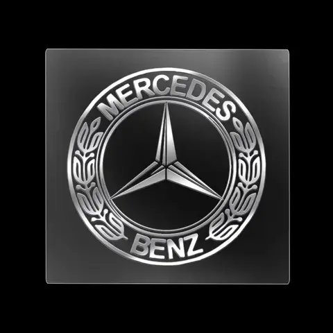 6 best sales sticker amg - №2