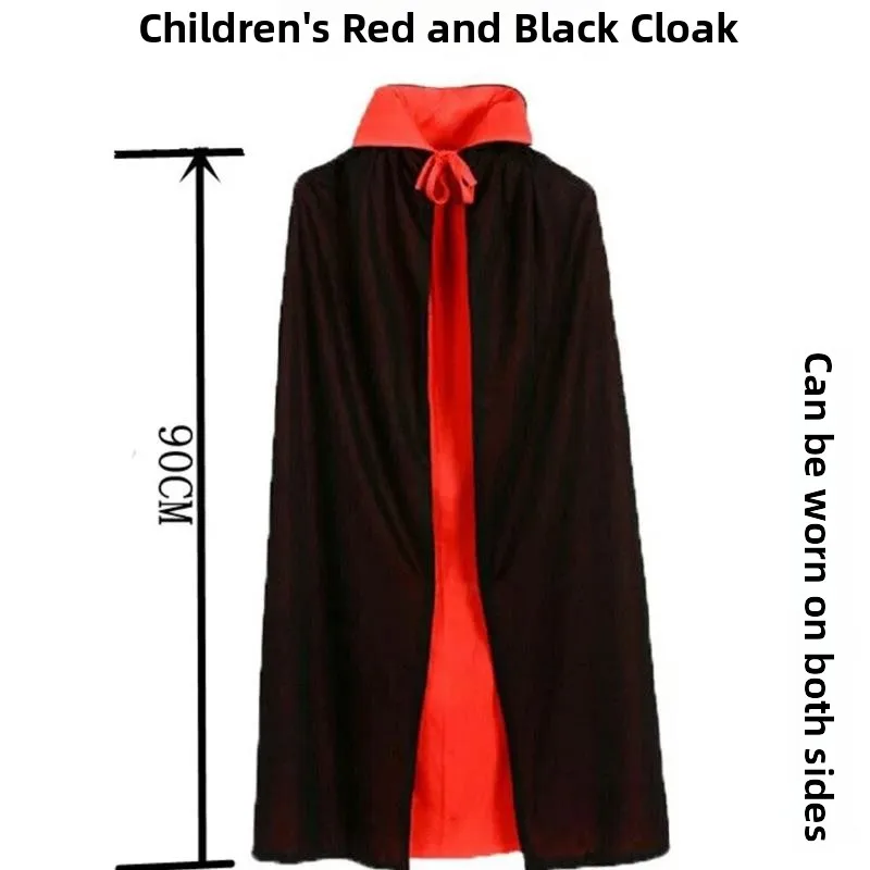 Devil Cloak Costume loween Performance Women's Ethnic Stage Costume Traditional Hanfu Sle No Brand Winter 208