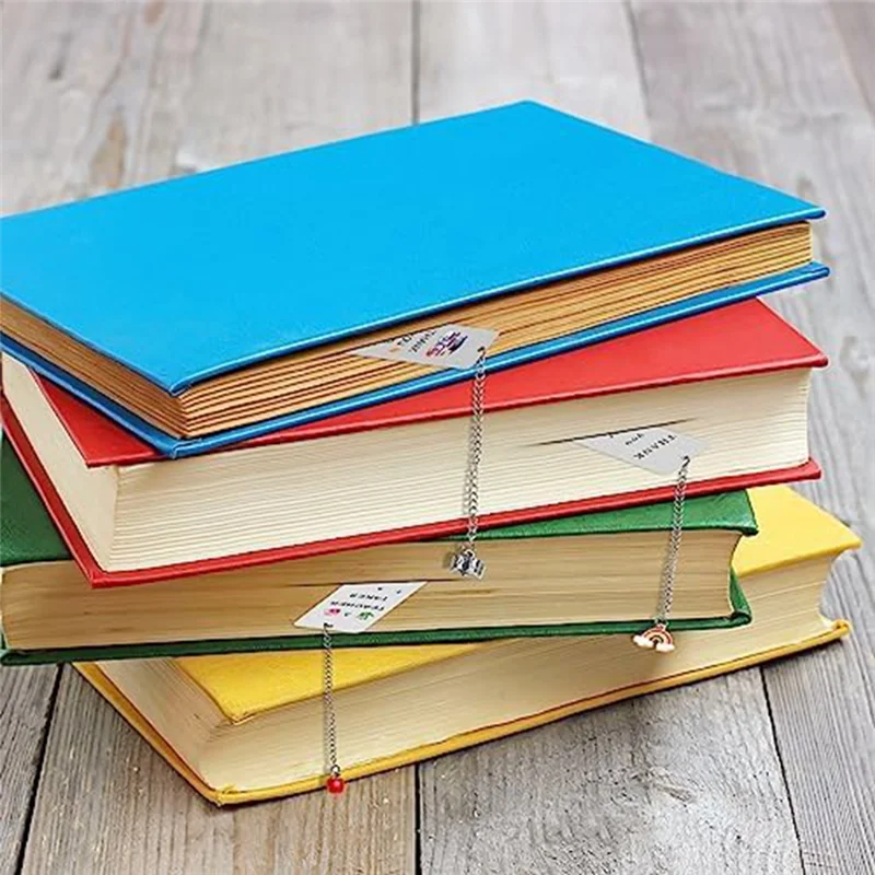 3-х предметные подарки учителю с благодарностью, закладка для учителя, серебряные подарки учителю для подарка на выпускной, пенсию, день рождения