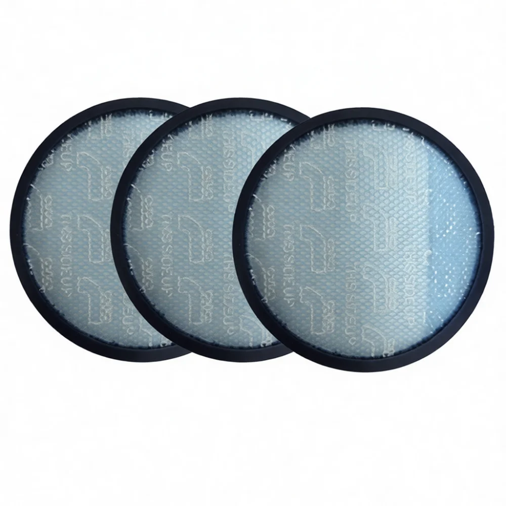 Replacement Vacuum Filter For Hoover UH70603 UH71251 304087001 Cleaning Machine Dust Filtration System Accessory Parts