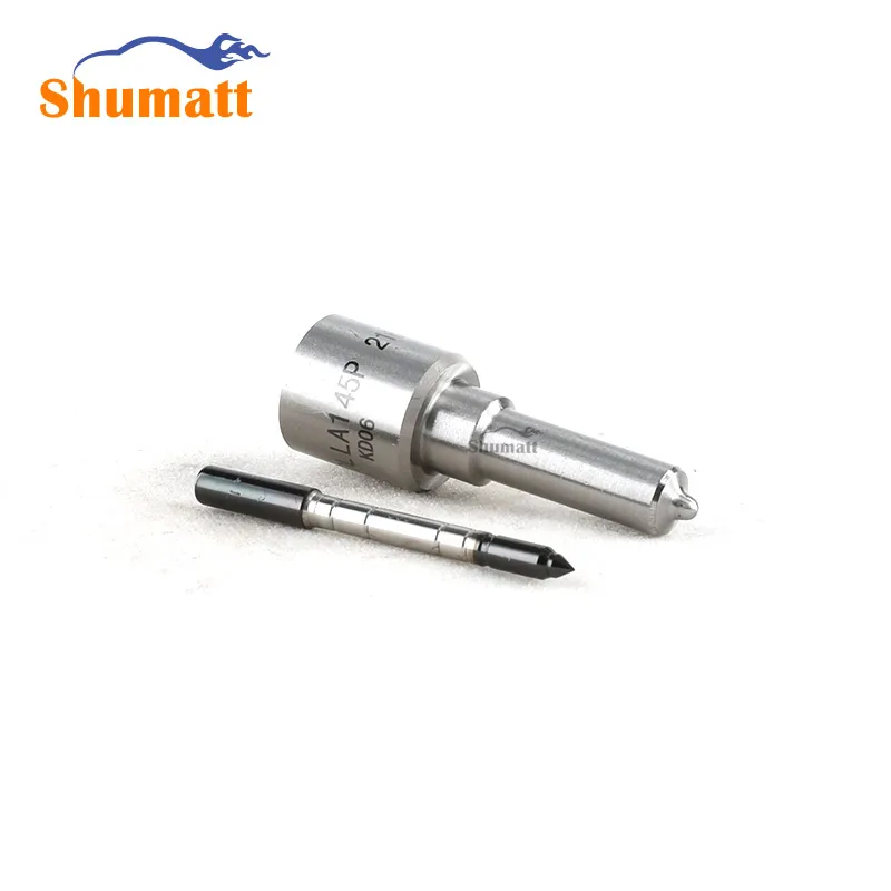 Shumatt New DLLA145P2168 Diesel Fuel Injector Nozzle 0433172168 For 0445110594 0445110376 Common Rail Injector