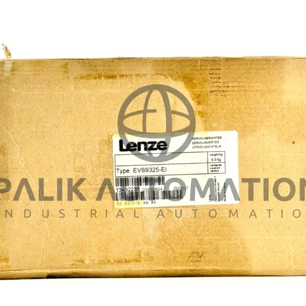 2026 Evs9325-Ei 134…