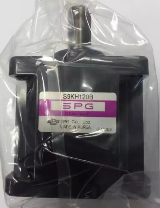 SPG S9KH120B MOTOR reducer S9KH150B original S9KH180B S9KH100B S9KH90B S9KH200B