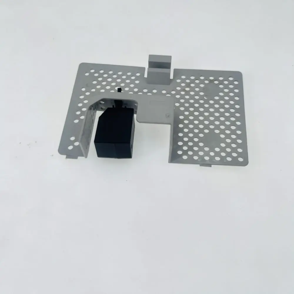 For For Roborock Qrevo Master Cleaning Station Filter Holder Tray Replacement Part Robot Vacuum Dust Removal Accessory