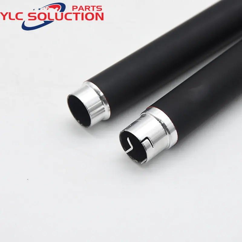 2X LY0749001 LY0748001 Fuser Upper Heat Roller for Brother HL 4140 4150 4570 DCP 9055 9270 MFC 9460 9465 9560 9970 L8600 L8850