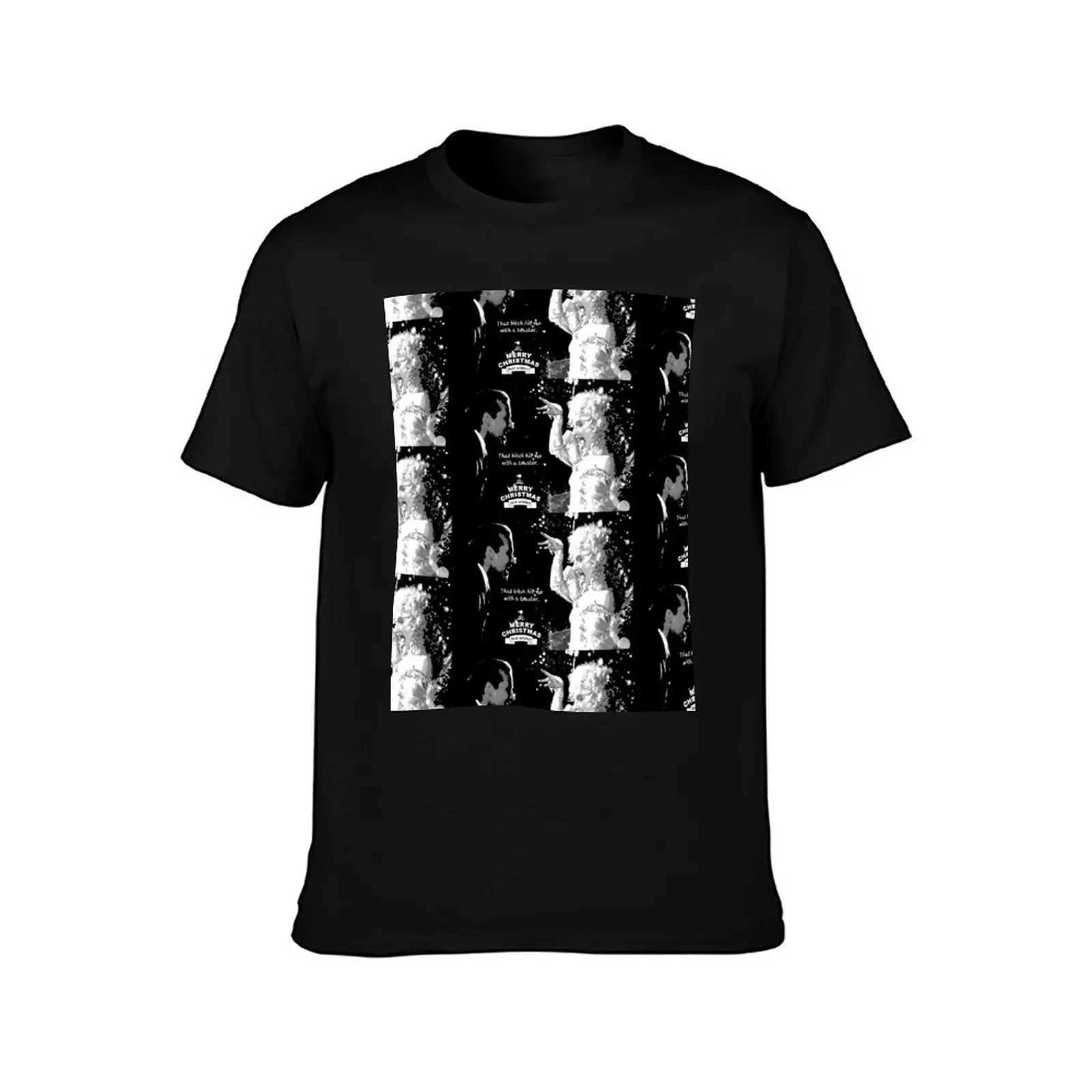 Toasters are not Weapons T-Shirt Basic Daily Outfit Short Sleeve Tee T-Shirt