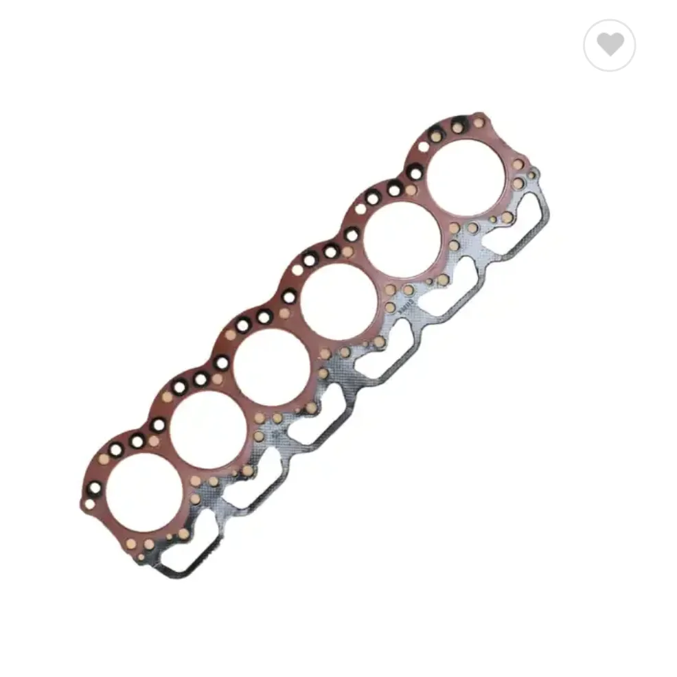 

CYLINDER HEAD GASKET FOR HINO5ENGINE TRUCK