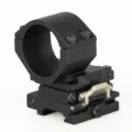 34mm QD mount black