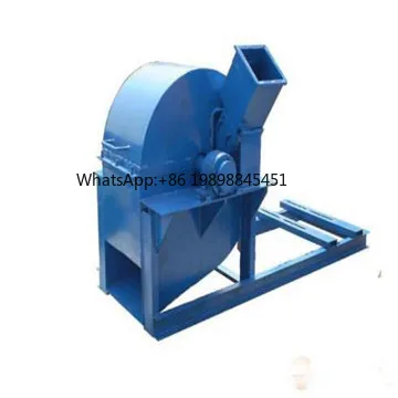 

Diesel Wood Sawdust Making Machine for Sale / Mushroom Wood Chopper