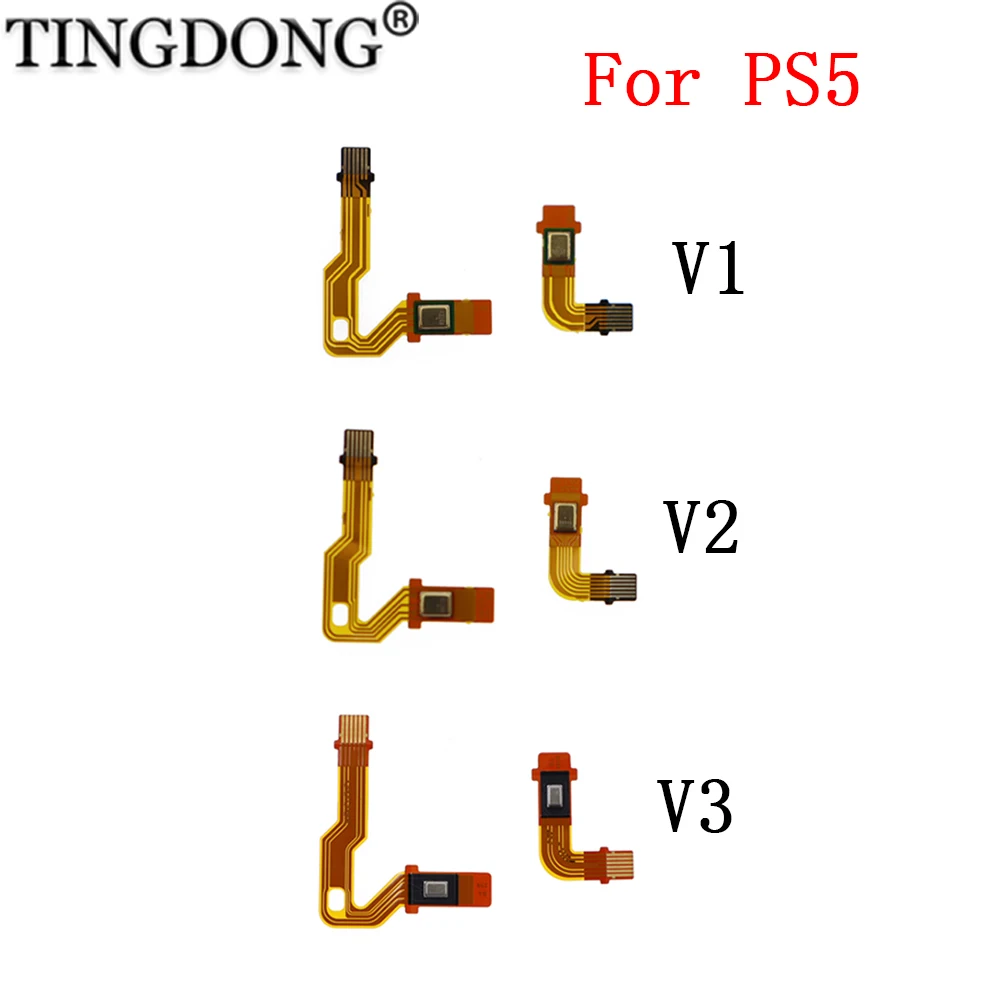 For PS5 V1 V2 V3 Wi…