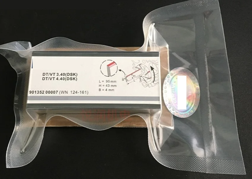 Imagem -02 - Importado pela Alemanha Palhetas por Conjunto Especial Carbono Palhetas Lâminas Carbono Palhetas Wn124161