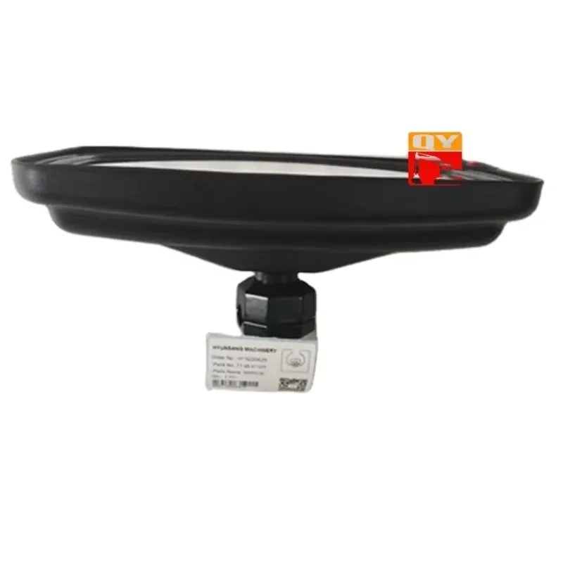 Уникальное зеркало CARTEX в сборе 71N8-47101 для экскаватора HW210 HX430L R110-7 R140LC-7 R140LC-9 R160LC-7 R170W-7 R180LC-7 R210LC-7