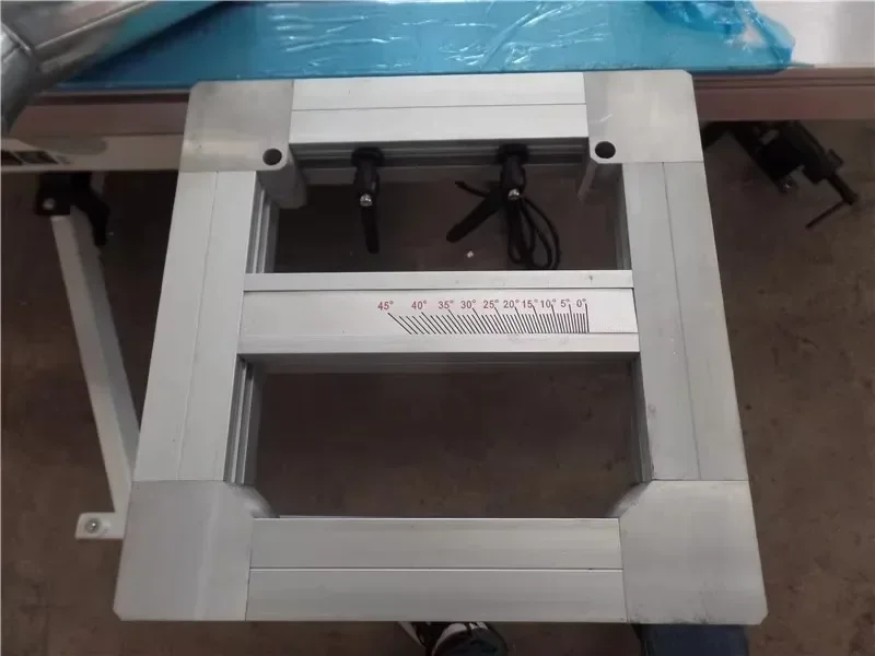 Máquina de carpintería combinada multifunción para ML260G1