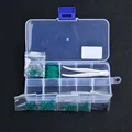 10pcs Each O Ring