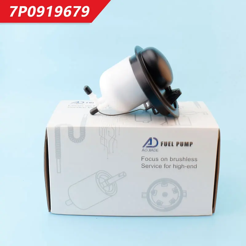 

Car Interior Parts Fuel Filter 7P0919679 95862042100 For Porsche Cayenne 958 For Audi Q7 Volkswagen Touareg 3.0L 3.6L V6