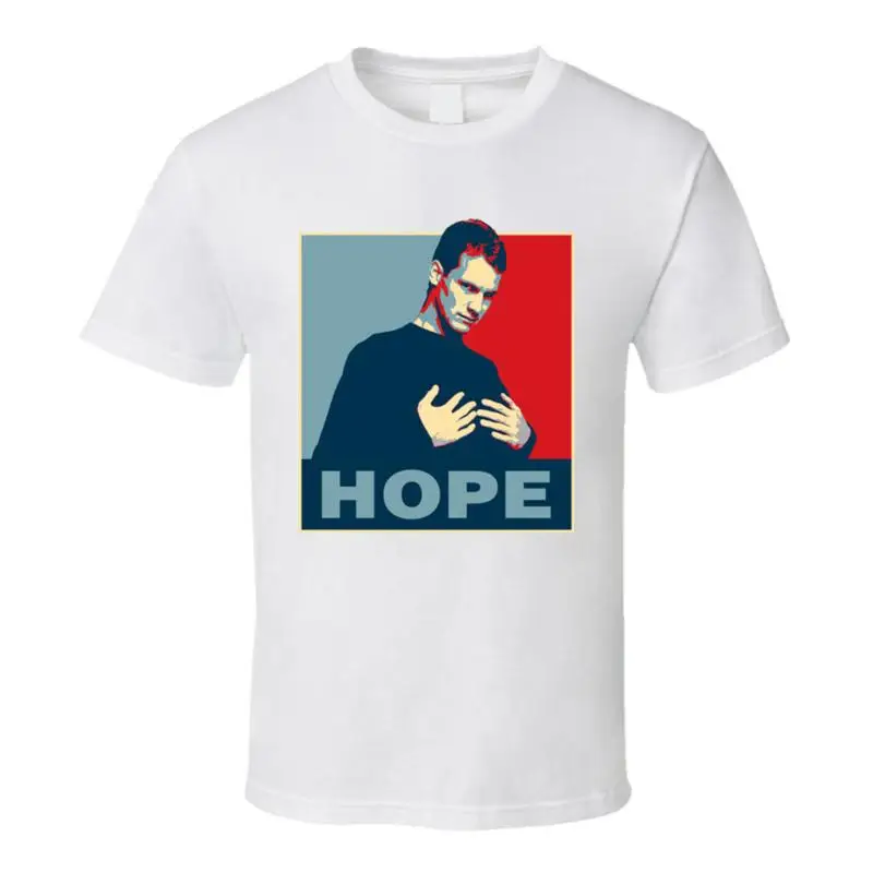 

Daniel Tosh O Hope T Shirt