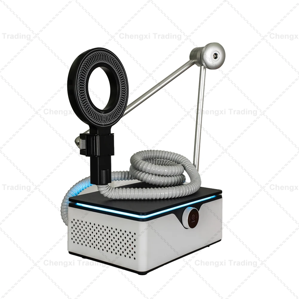 

Технология электромагнитного поля высокой интенсивности Emsone Neo Rf Professional RF для похудения и подтяжки мышц