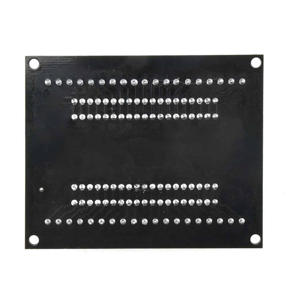 ESP32 Expansion Board Compatible with NodeMCU-32S Lua 38Pin GPIO Expansion Board for Narrow Version ESP32 without Mounting Holes