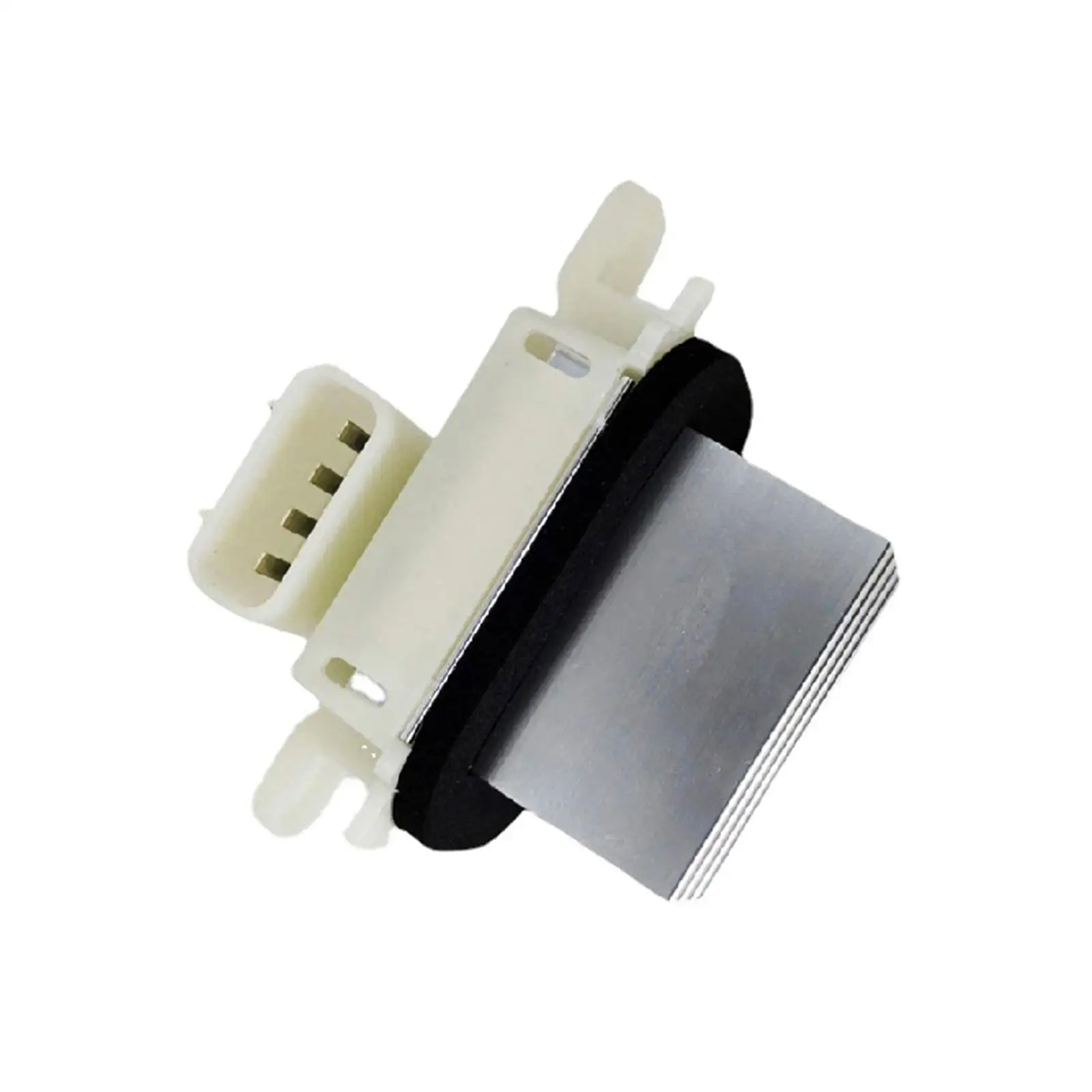 

Blower Motor Resistor Easy to Install Repair Parts Attachment BL3Z-19E624-A Accessory for Ford Expedition 09-17