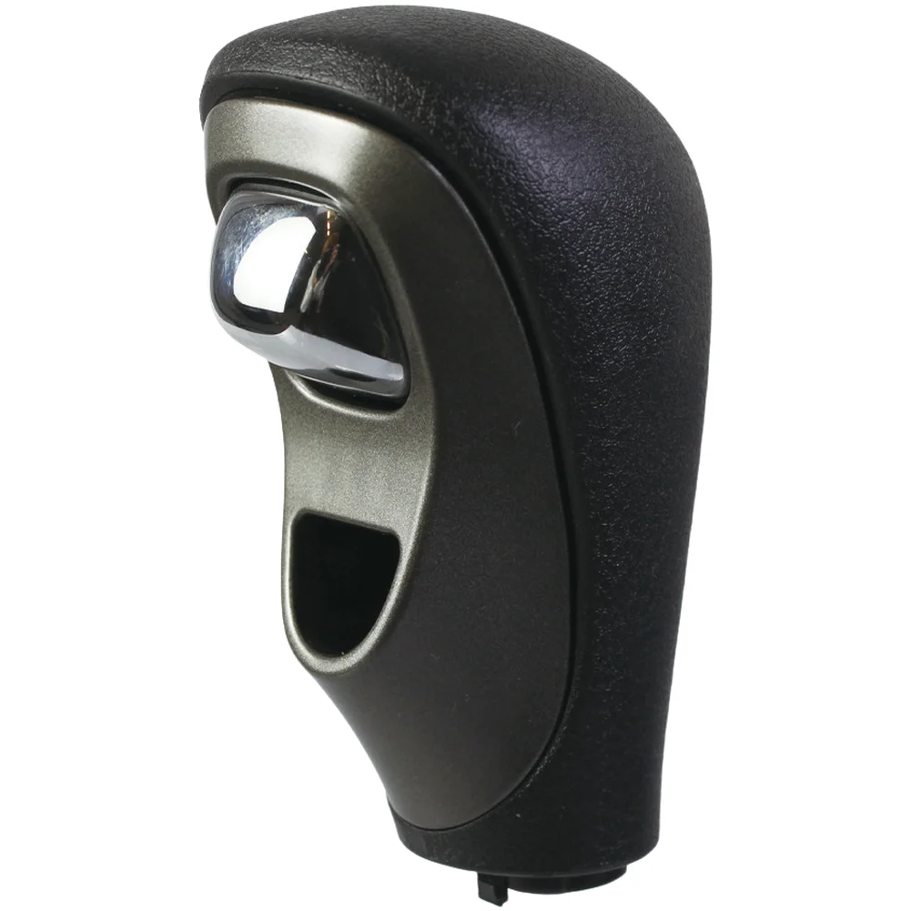 Gear Shift Knob with Carbon Fiber Visual Effect for For honda For odyssey 2009 2010 2011 2012 2013 2014 Automatic Cars